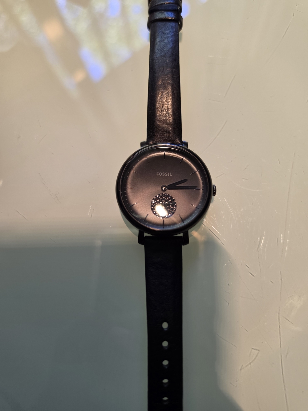 Fossil Jacqueline ES4490